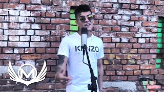 Gabi Bagu - Arde | Adda feat. Killa Fonic Cover 🎤 chords