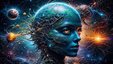 Organoids - S93 #aimusicvideo #suno #stablediffusion #animatediff #comfyui #musicanimation #aimusic