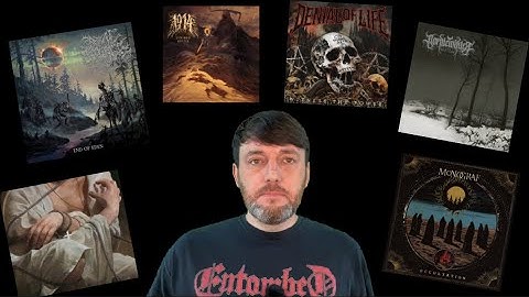 MONTHLY MEASURES - November 2025 (PART 2)