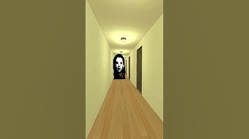 RANDOM VARIANTS UNCANNY NEXTBOTS CHASING GMOD! #gmod #nextbotchasing #shorts