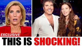 Simon Cowell Is Saying Goodbye After Courtney Hadwins Tragic Diagnosis