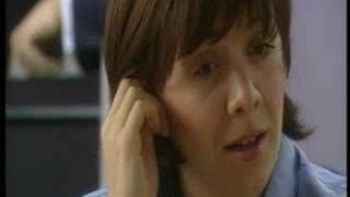 Karen Dunbar - paperclip