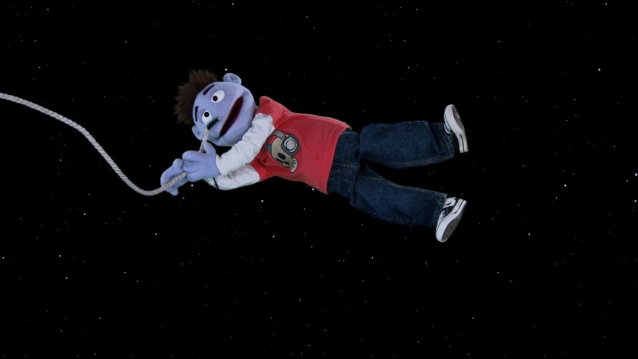 Flushed in Space YouTube