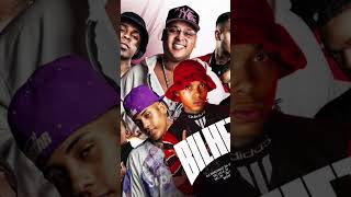 “BILHETE” de MC Ryan SP, MC Lele JP, MC Meno K, MC J9, MC Luuky, MC Brenninho VJ, DJ Gordinho VF