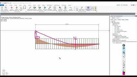 New Internal Hinge feature in ADAPT-Builder