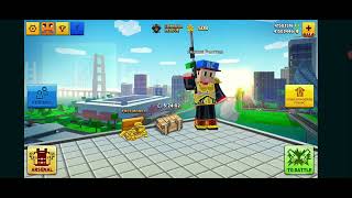 Block city wars 6.4. Apk mod apk in a new way of the world full screenshot 5