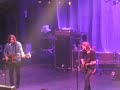 Arctic Monkeys - Fluorescent Adolescent / Last Christmas [Wham! Cover] [Terminal 5 NYC]