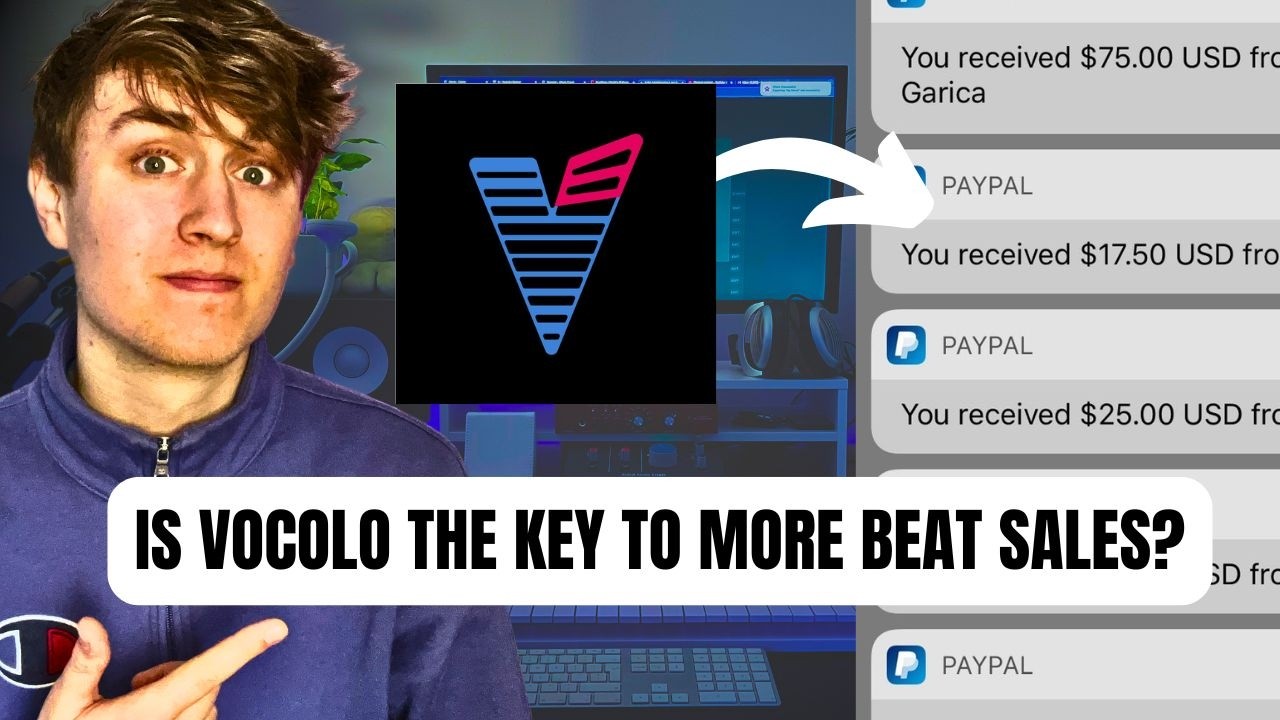 Are Beat Sellers Sleeping On Voloco?