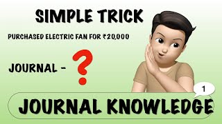 Journal Knowledge