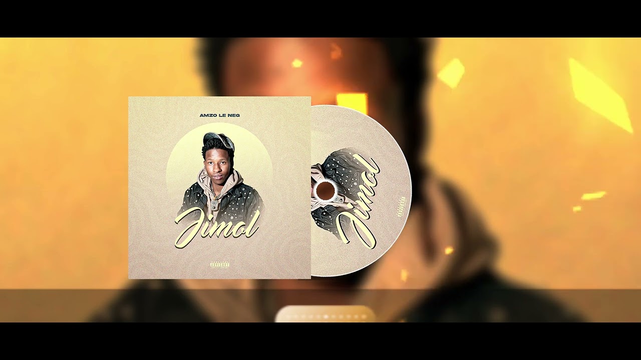 Amzo le neg jimol