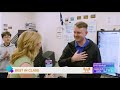 Best in Class: Stephen Lilly