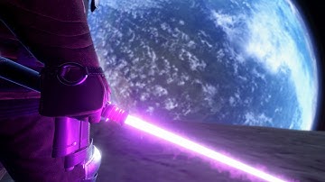 The Ultimate Outer Rim Blade and Sorcery Dungeon Adventure