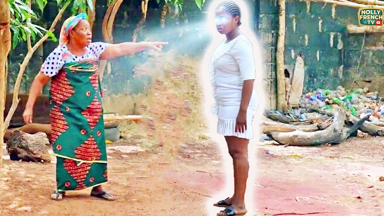 Elle Est Revenue Pour Venger Sa Mort Après Avoir Été Tuée Par Sa A Belle-mère | Film Nigérian 2026
