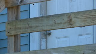 Neighbors comfort Anderson woman who shot, killed home intruder
