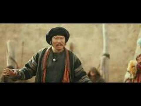 Rashid Dostum Kala Kham Olagh Tabar - Afg - YouTube