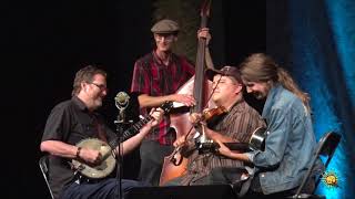 Pretty Little Widow -  Nokosee Fields with Augusta 2017 Old Time Week Staff chords