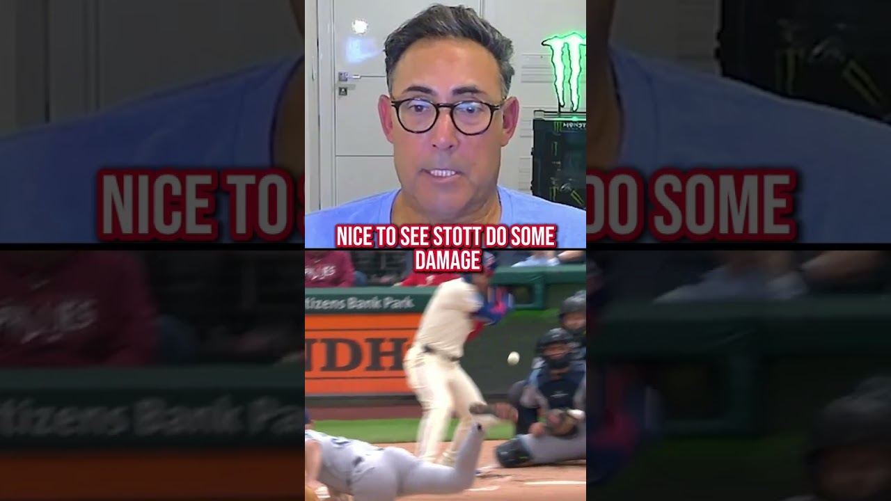 October is a clean slate. Which version of the Phillies will show up?