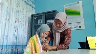 BREASTCARE DAN PENANGANAN PUTTING SUSU TENGGELAM