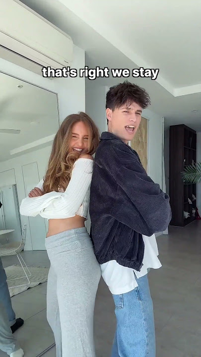 How I am Besties With My EX...