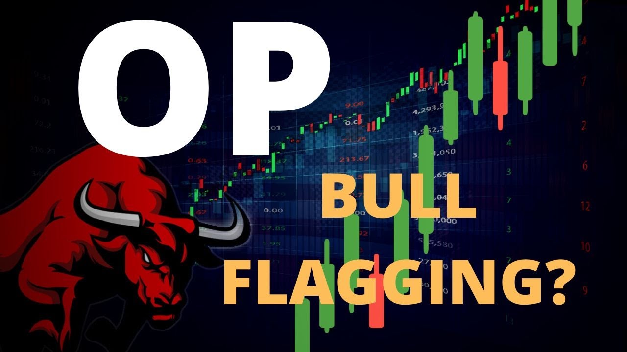 Optimism OP Price prediction🚀🚀.. OP strong cryptocurrency for 2022?💲💲💲