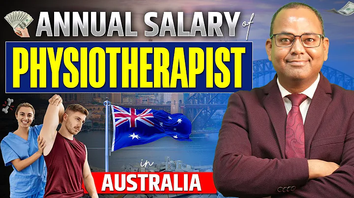 Physiotherapist Salary in Australia 2026 | BPT MPT Jobs in Australia | Physio Earn 45–70 Lakh/Year