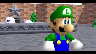 Versus Luigi