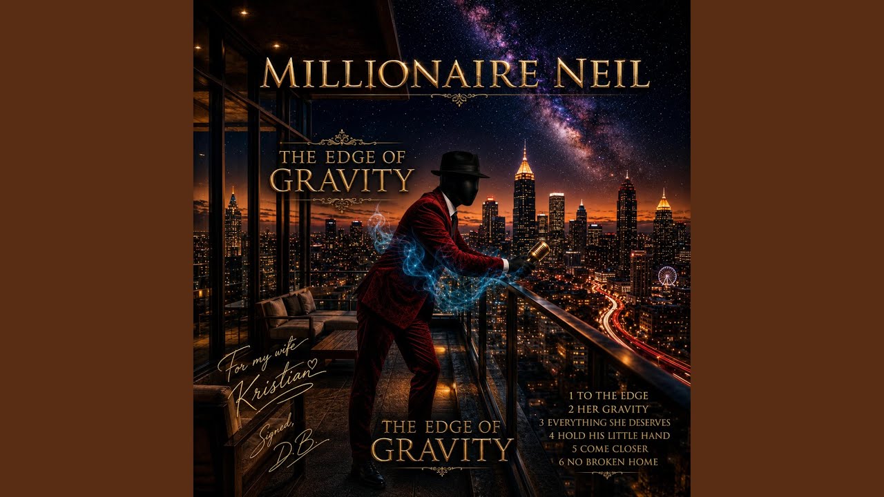 YouTube에서 Her Gravity 보기 YouTube에서 Her Gravity 보기