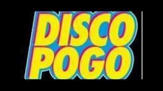 Die Atzen - Disco Pogo Lyrics