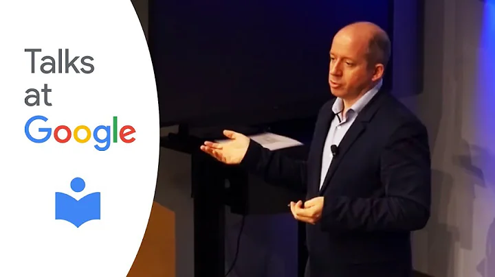 Alibaba: The House That Jack Ma Built | Duncan Clark | Talks at Google - DayDayNews