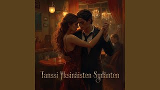 Tanssi Yksinäisten Sydänten
