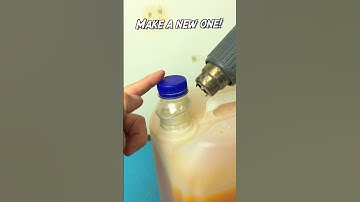 Lost Lid Solution #tipcentric