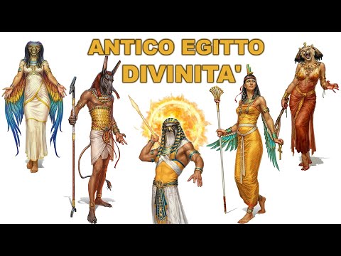 Video: Quando qualcosa è divinità?