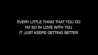 Amazed - Lonestar (Karaoke/Instrumental)