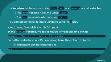 Understanding the Use of Quotation Marks in Strings: A Python Perspective