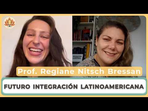 Integración Regional y Cooperación Ética en Latinoamérica | Ep. 6 | ProutCast