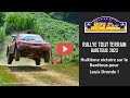 Rallye tt du bartous 2023 by mpv race