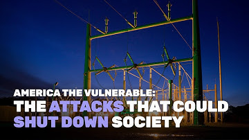 The Biggest Threats to America’s Critical Infrastructure