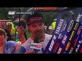 The Mountaineer Round 10 ATVs - Full TV Episode - 2022 GNCC Racing