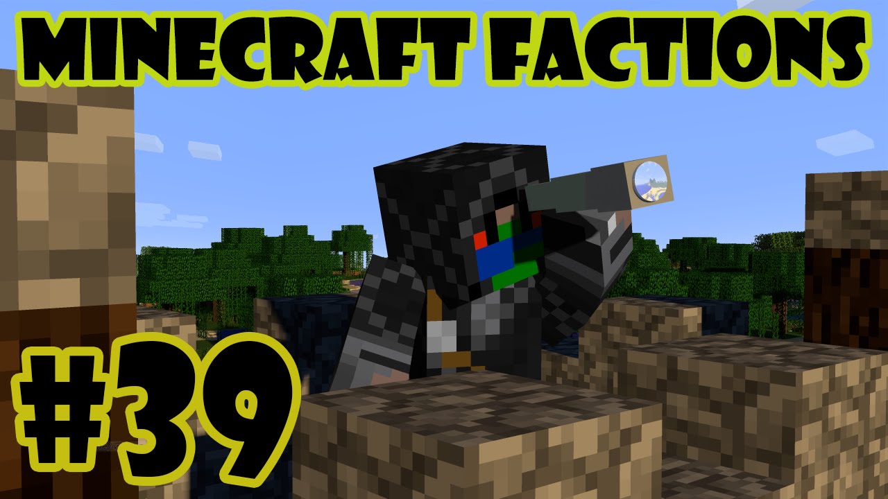OPEN COUNTRY | WorldBuscus Factions (Post-Reset) Part 39 
