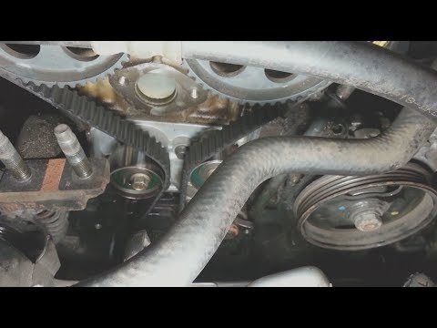 Vídeo do Sephia LS 1.5 2000