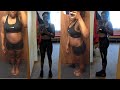 How I Lost 30lbs GOD'S WAY! (with pictures) | Weight Loss Journey !!