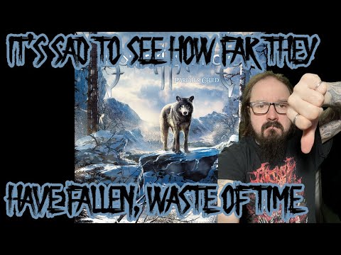 Sonata Arctica - X Marks the Spot [ Breakdown ish / Reaction ] Patreon Request