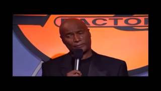 Paul Mooney address Black Latinos rejecting their African roots funny