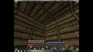 Tutorial: Minecraft lighting bug workaround