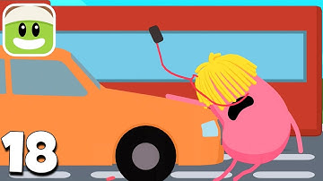 Dumb ways to die 4 Gameplay Walkthrough Part 18