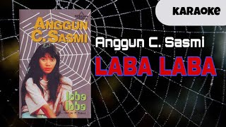 Anggun - Laba Laba [ KARAOKE ]