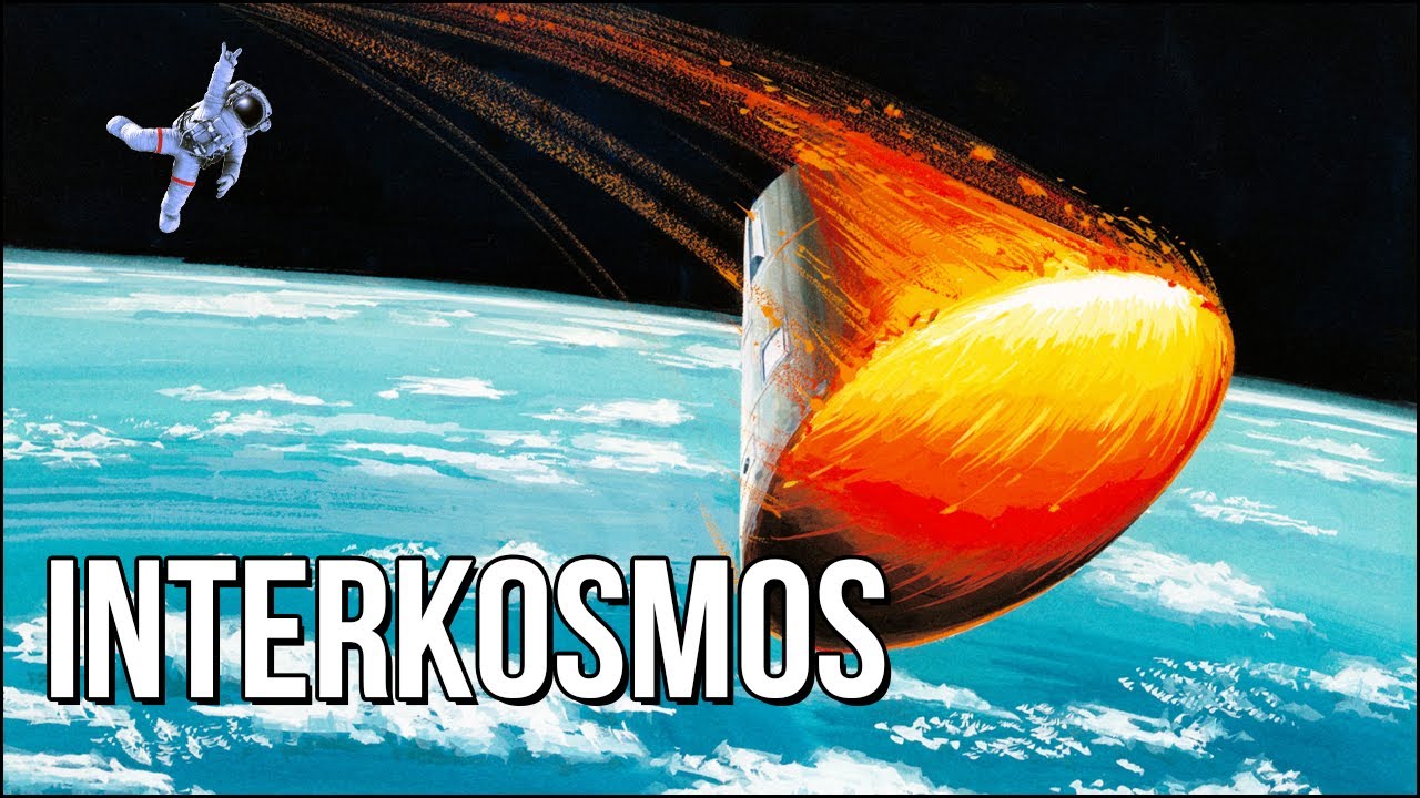 Interkosmos | I Might Be The WORST Russian Astronaut Ever Interkosmos | I Might Be The WORST Russian Astronaut Ever