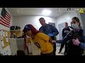 Young Woman CAUGHT Removing Sensors & Walking Out — $300 Shoplifting Ends in SHOCKING Arrest!