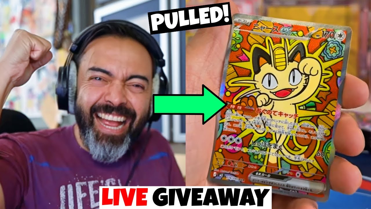 🔴 Opening a TON of Pokémon Card Booster Packs! (Live Stream 02.09.26)