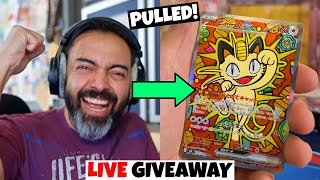 🔴 Opening a TON of Pokémon Card Booster Packs! (Live Stream 02.09.26)